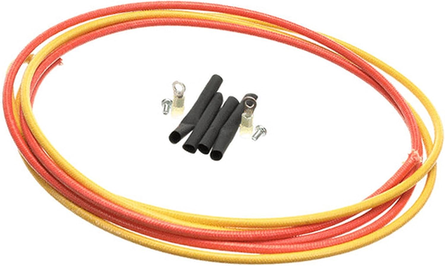 Compatible with 39834 For Imperial Ir-E Oven Element 10Ga Wires Imp39834 R2MidW36597