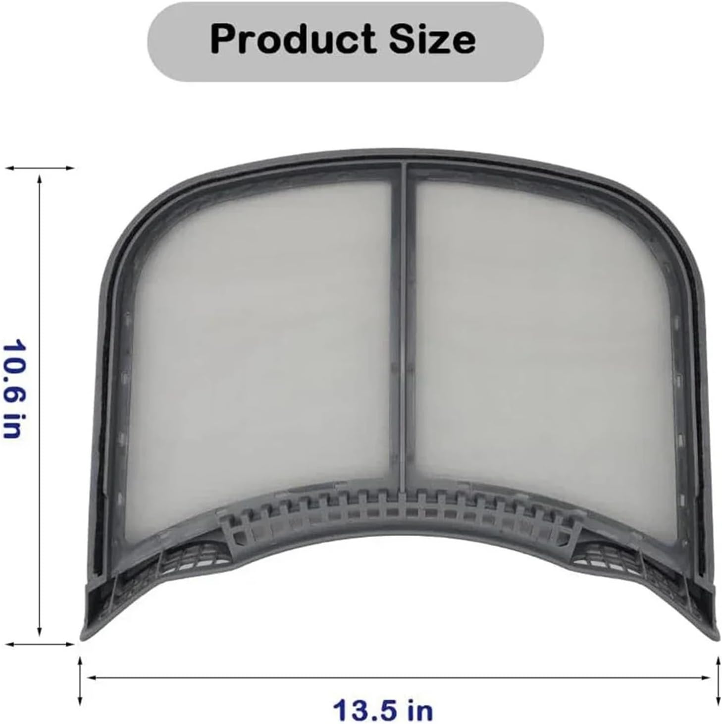 Dryer Lint Screen Filter Dryers Lint Filter 5304511512 Clothes Dryer Replacement Accessories