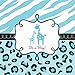 Amscan 711132 "It's a boy"  Sweet Safari Luncheon Napkins