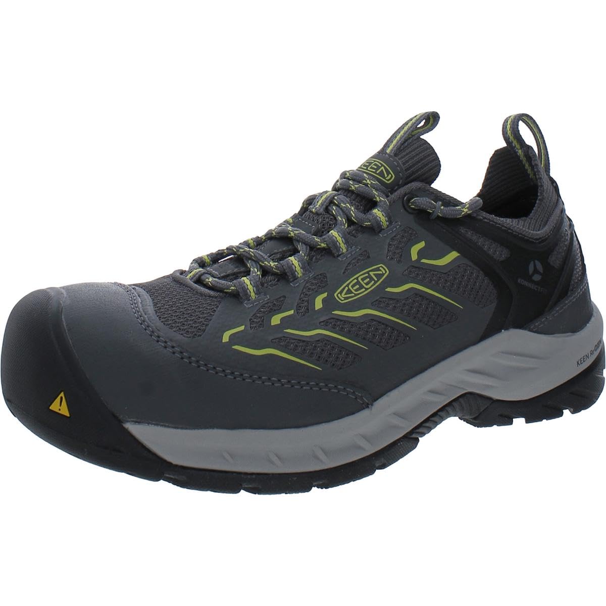 KEEN Utility Women's Flint 2 Sport Low Composite Toe Work Shoes
