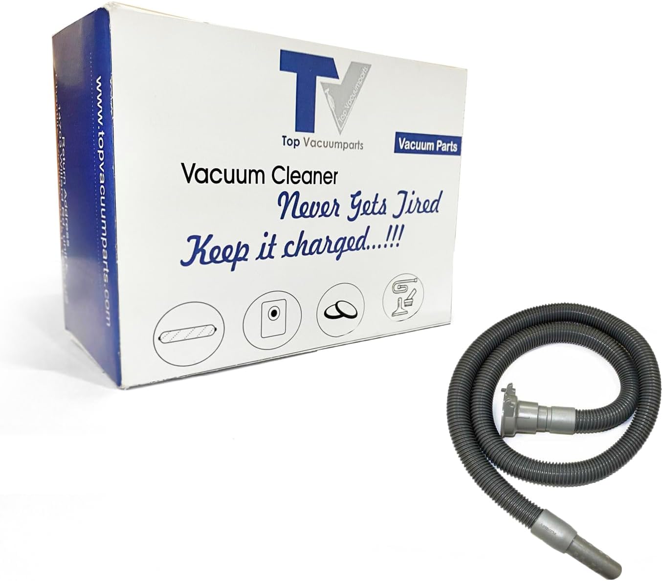 Replacement Part For Vacuum Cleaner Hose AssemblyKirby Upright Part # compare to part 223602S