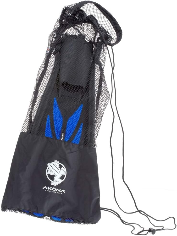 Akona Mesh Snorkel Bag