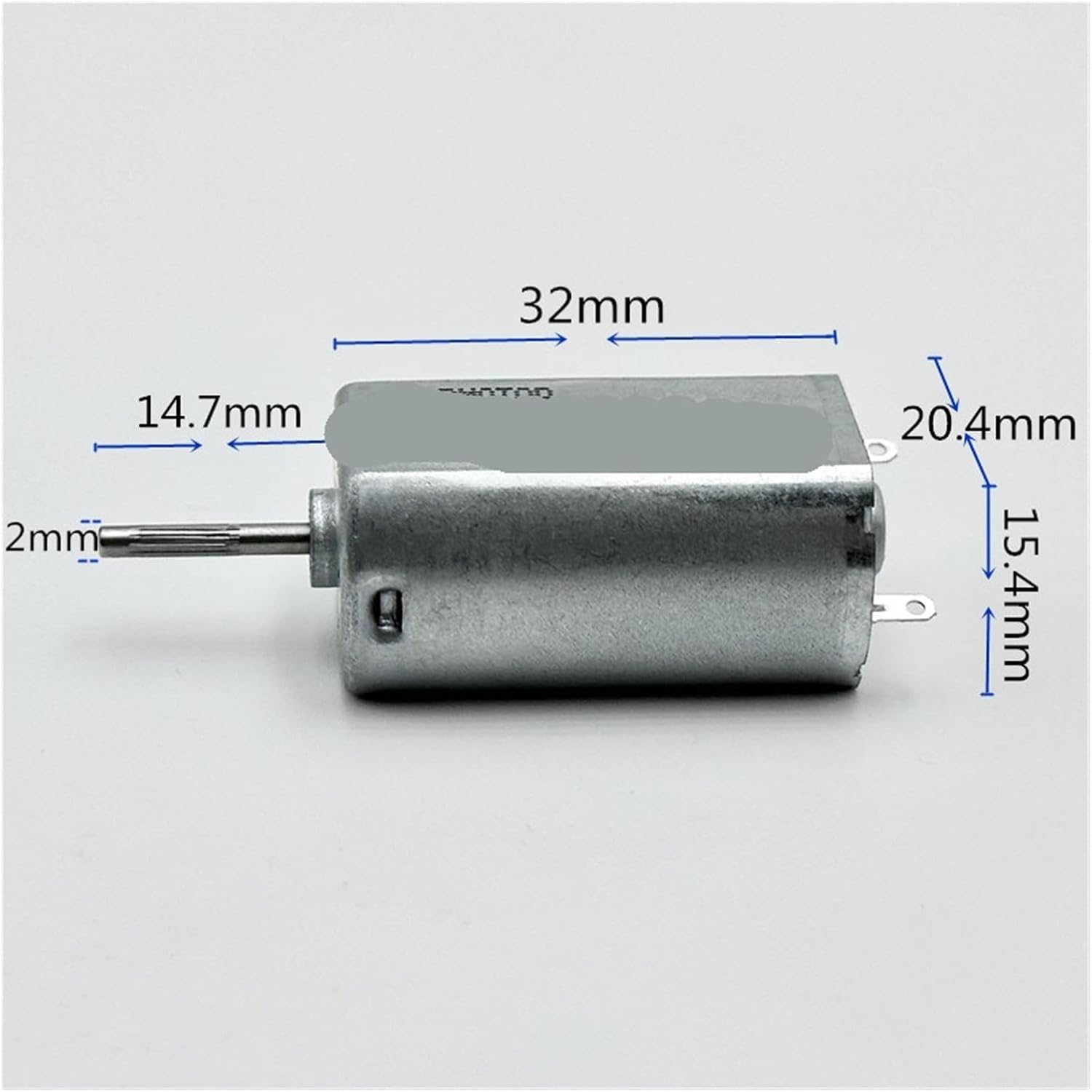 1PCS FF-180SH-3340 Motor DC 2.4V