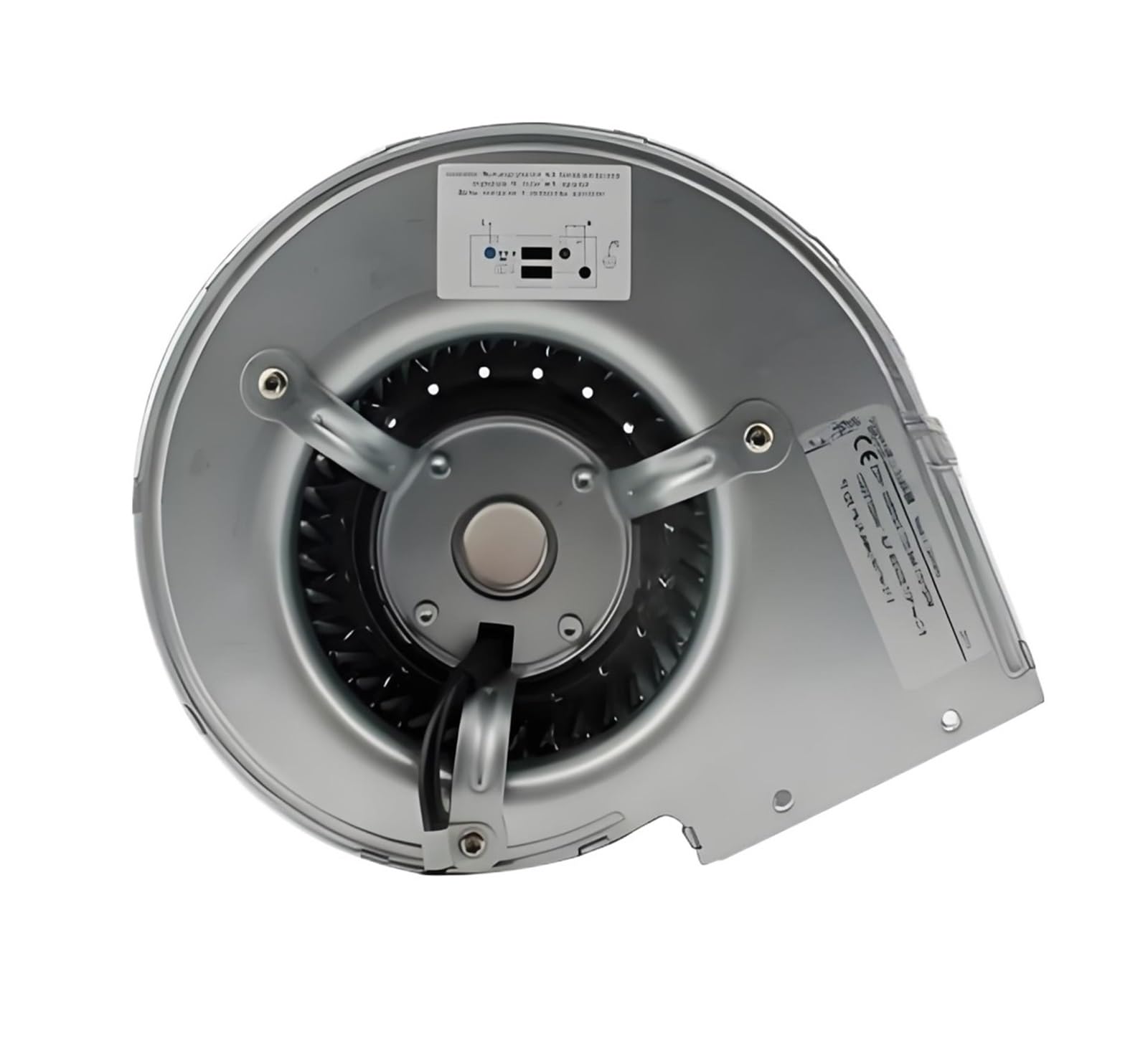 FCARUMIQP D2E146-AP47-02 230V Cooling Fan