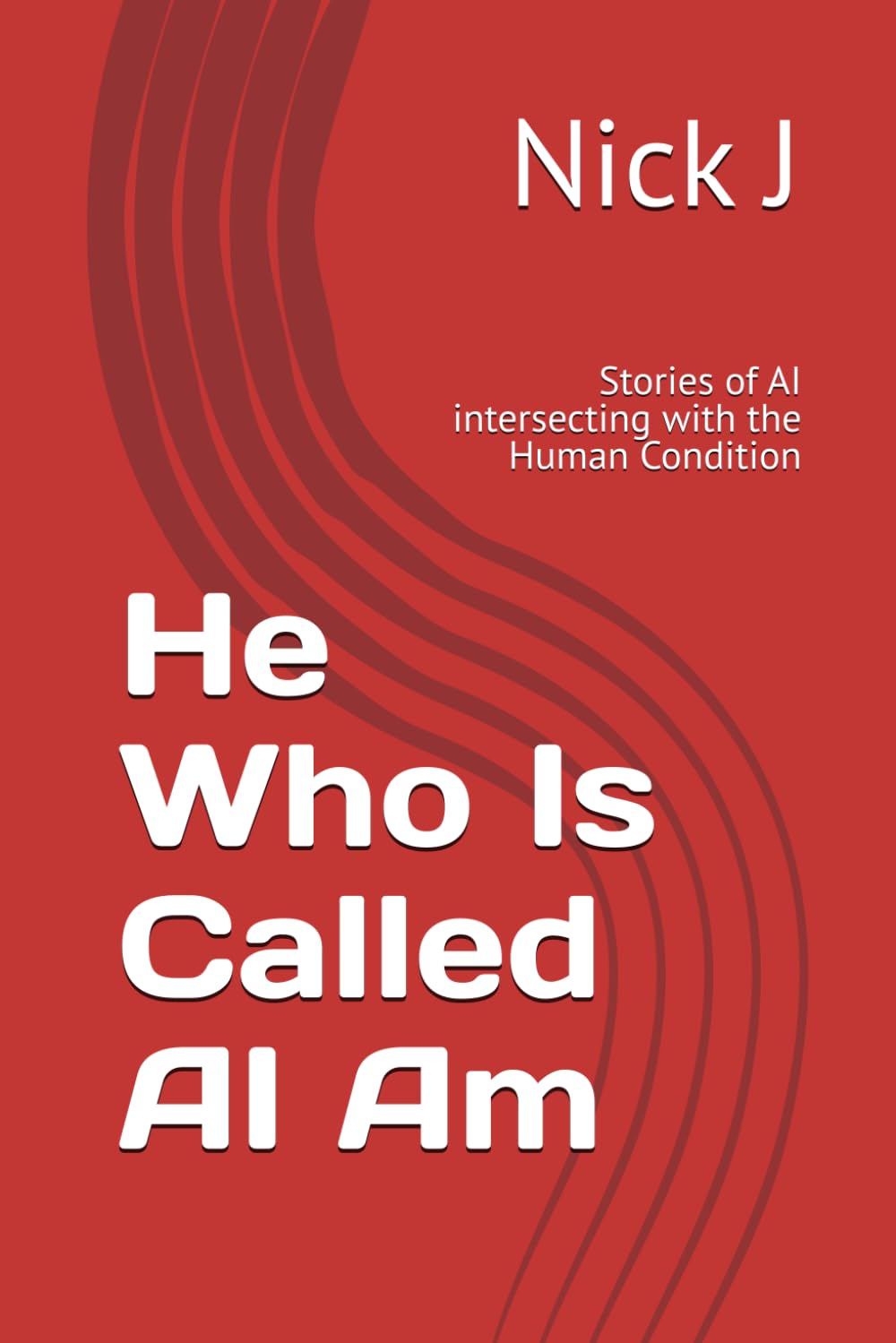 He Who Is Called AI Am: Stories of AI intersecting with the Human Condition