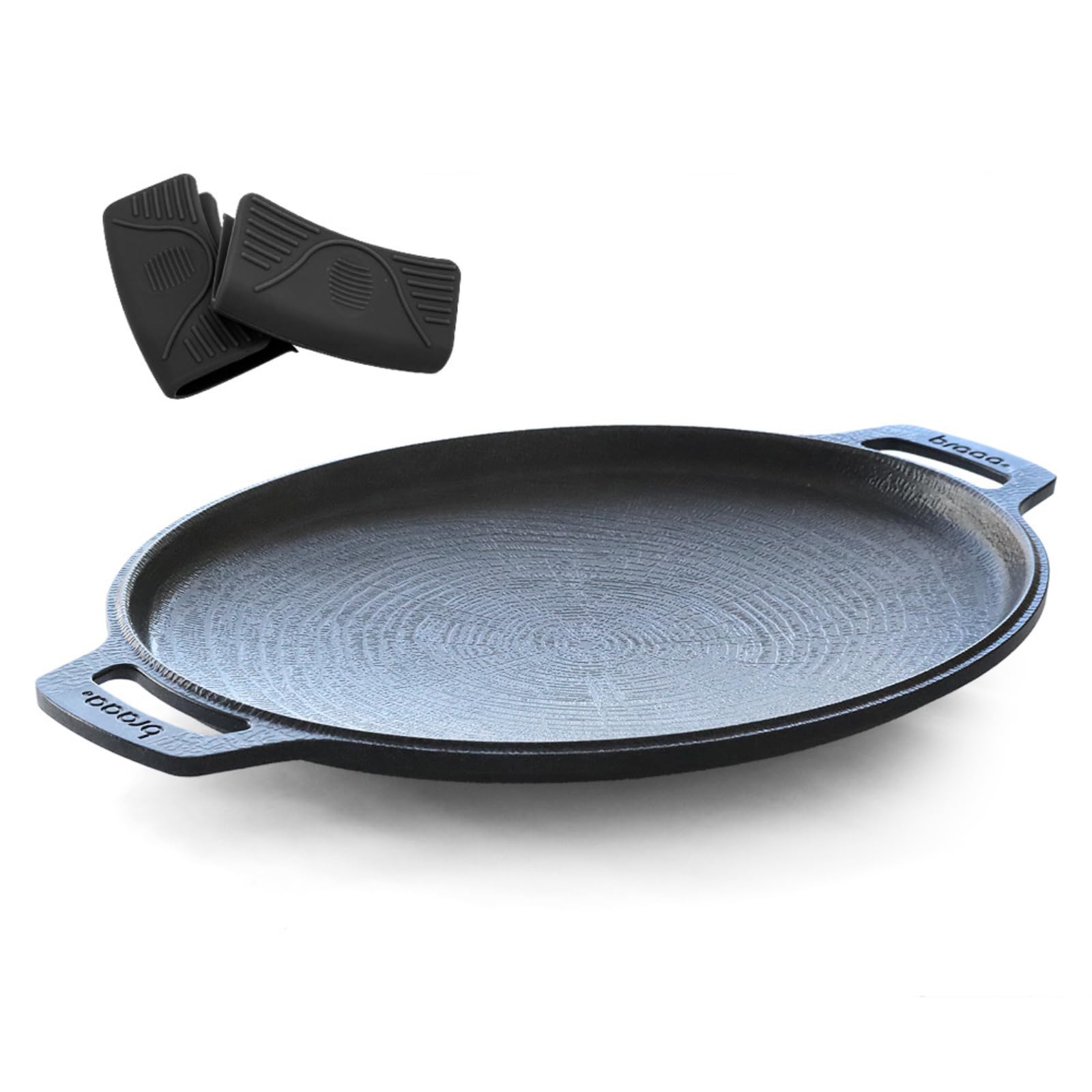 braaaJHQ MULTI GRIDDLE MULTI GRIDDLE POT