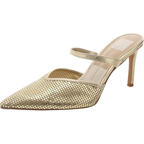 Dolce Vita Womens Kanika Mesh