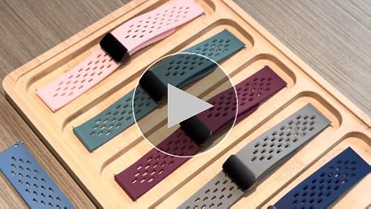 ラウンド用品・アクセサリー GARMINS62 Amazon.com: Compatible with Garmin vivoactive 5 Band