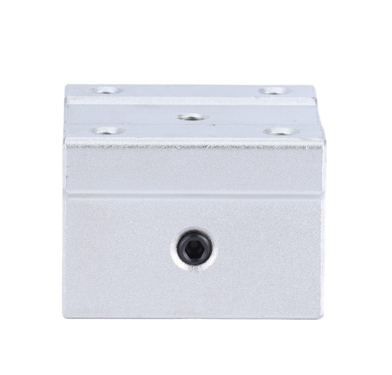 Curseur linéaire SBR16UU anti-vibration pour équipement CNC