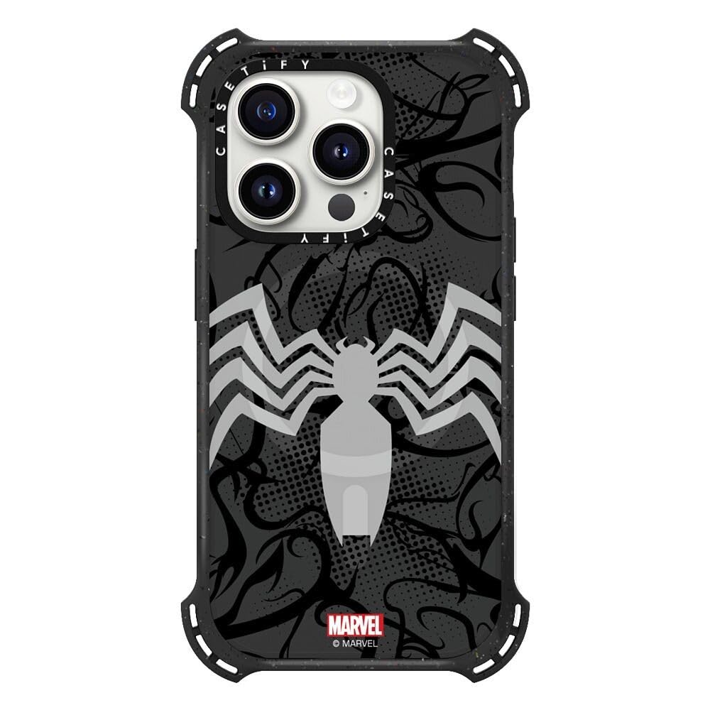 Amazon.com: CASETiFY for iPhone 15 Pro Case - Bounce Compatible