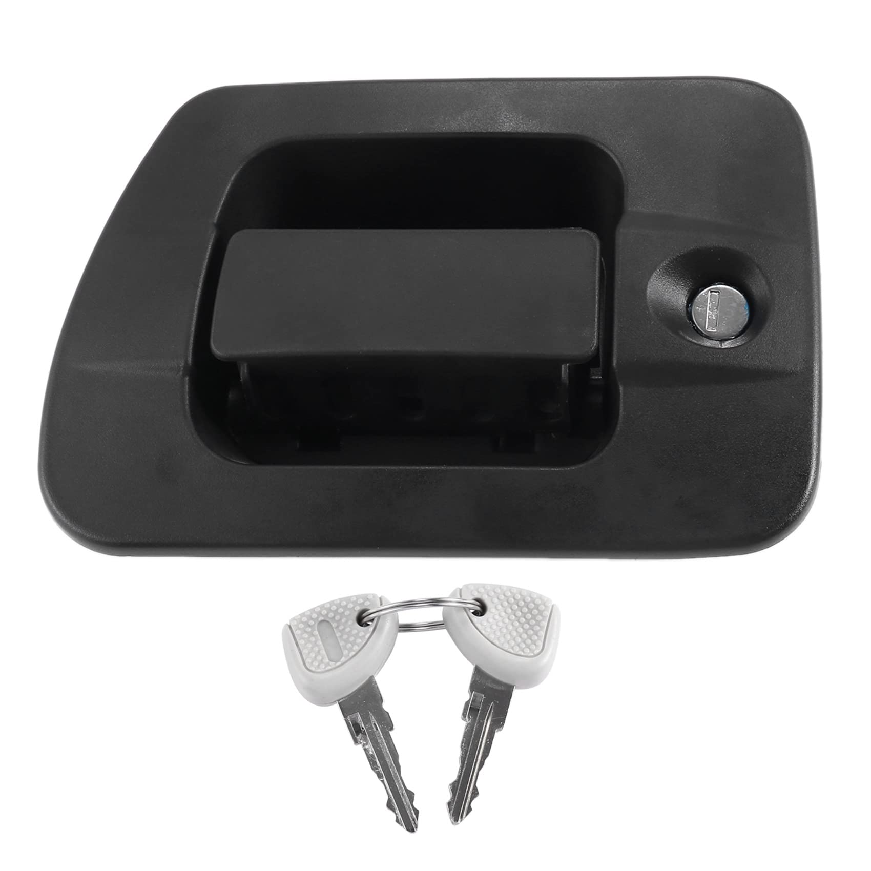 Oikabio Left Exterior Door Handle with Key New for EUROCARGO