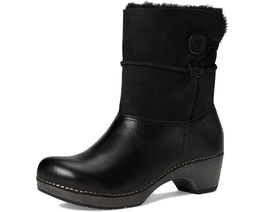 Dansko Lillith - Front View