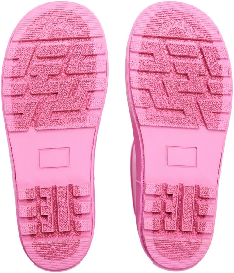 Roxy girls Bubble Waterproof Rain Boot - Image 6