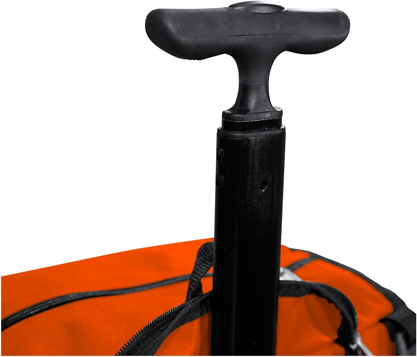 Boombah Rolling Superpack Baseball/Softball Gear Bag - 23-1/2" x 13-1/2" x 9-1/2" - Telescopic Handle and Holds 4 Bats - Wheeled Version
