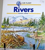 Rivers (Our Planet) 0816719764 Book Cover