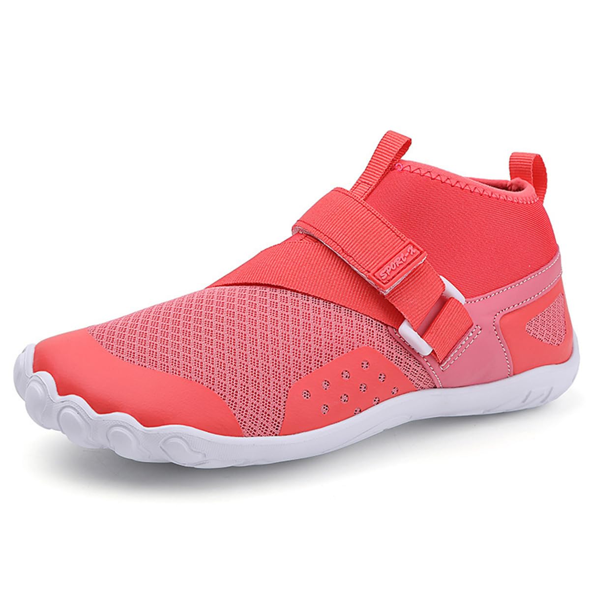 Schwimmschuhe Badeschuhe Aquaschuhe Surfschuhe Wasserschuhe Strandschuhe Barfuß Schnell Trocknend für Damen Herren