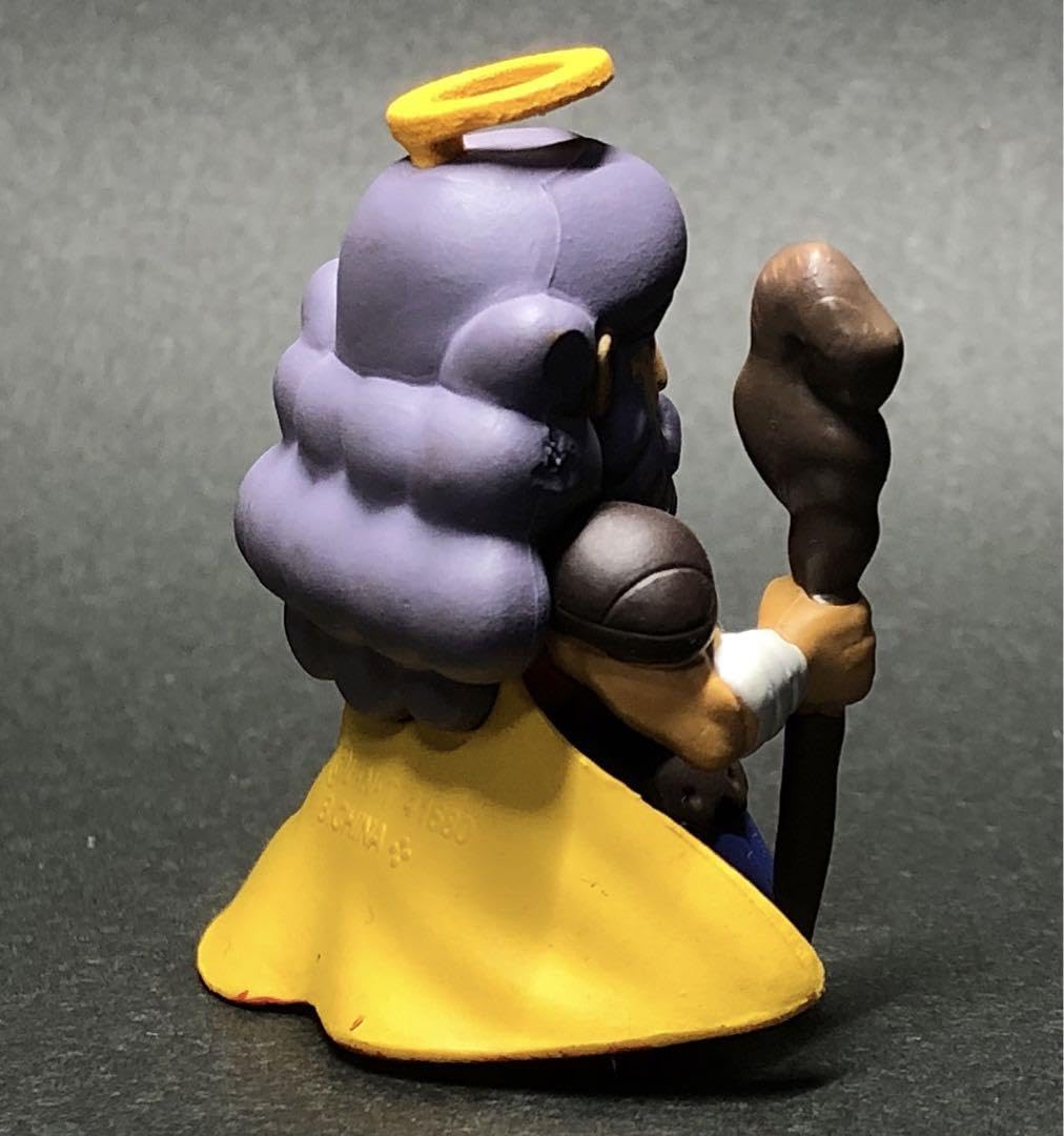 Amazon.co.jp: スーパーゼウス 通常カラー ビックリマン