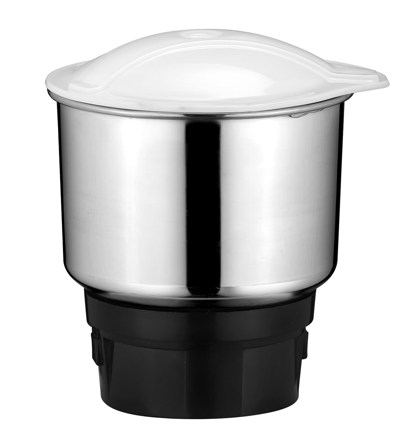 Buy BUTTERFLY MIXER GRINDER COMPATIBLE MULTI PURPOSE JAR (400ML)HIGH GRADE NYLON COUPLER 6