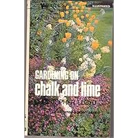 Gardening on Chalk and Lime