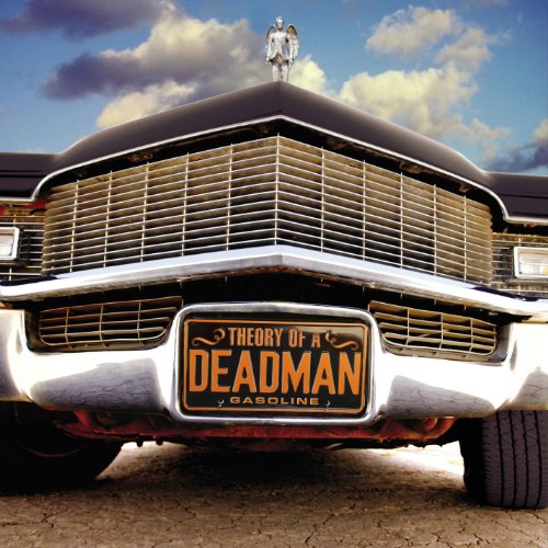 Theory Of A Deadman
