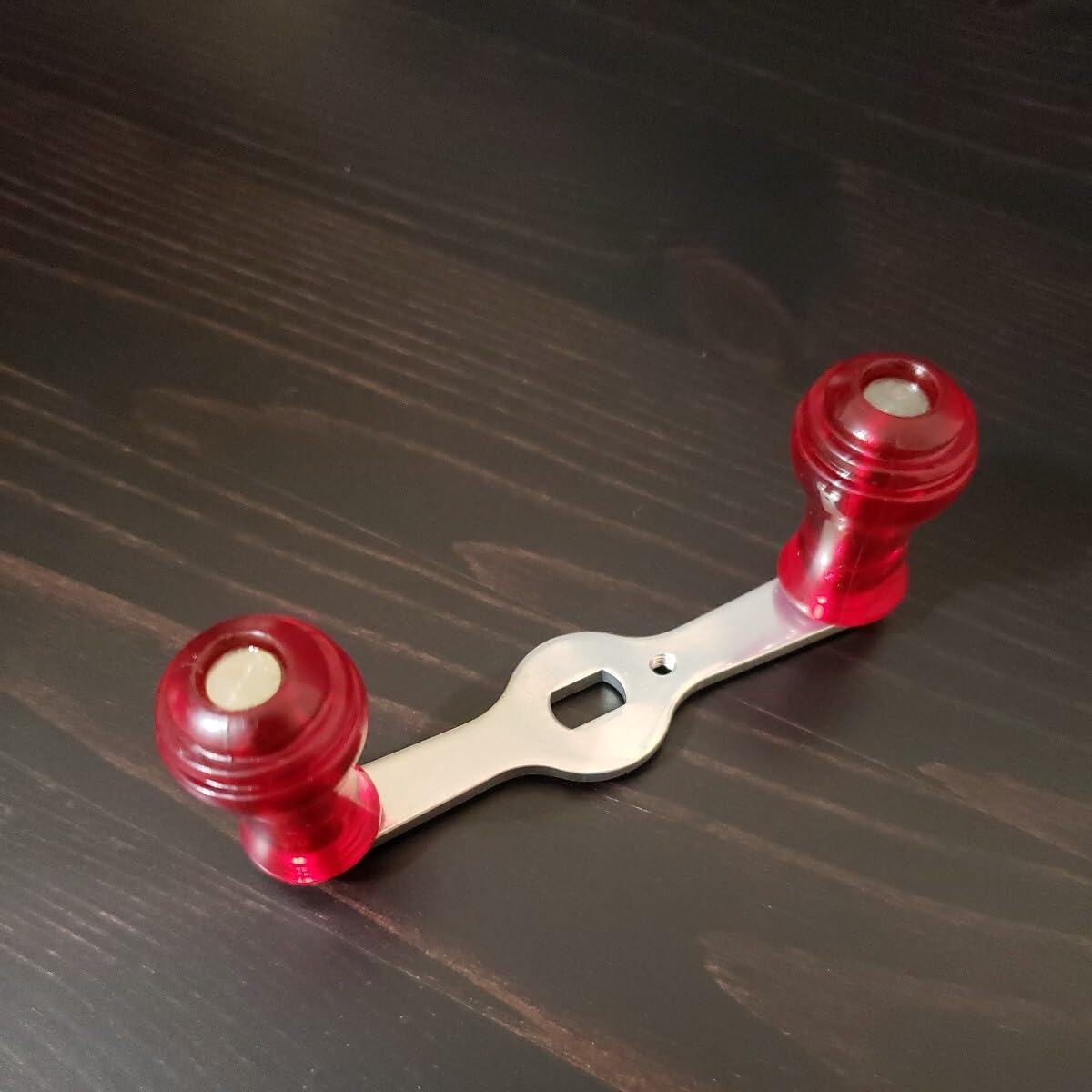 Amazon.co.jp: トイズフロッグ ハンドル トイマシーン フロッグ