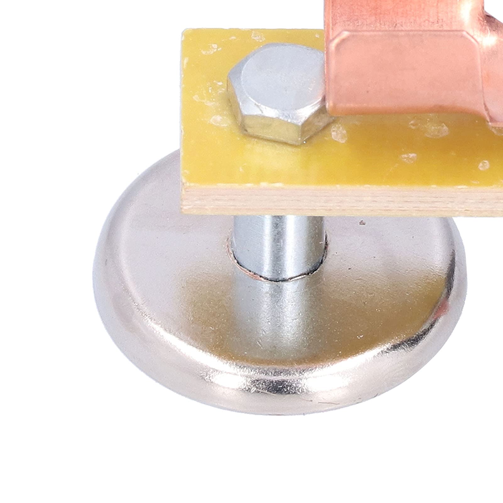 Magnetische Schweiß-Erdungsklemme – Mit Starker Haltekraft, Für Schweißer