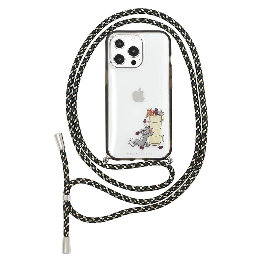 ミルクティーのケース Amazon.co.jp: ZENIX DESIGN TECH iPhone13 Pro 用 ケース