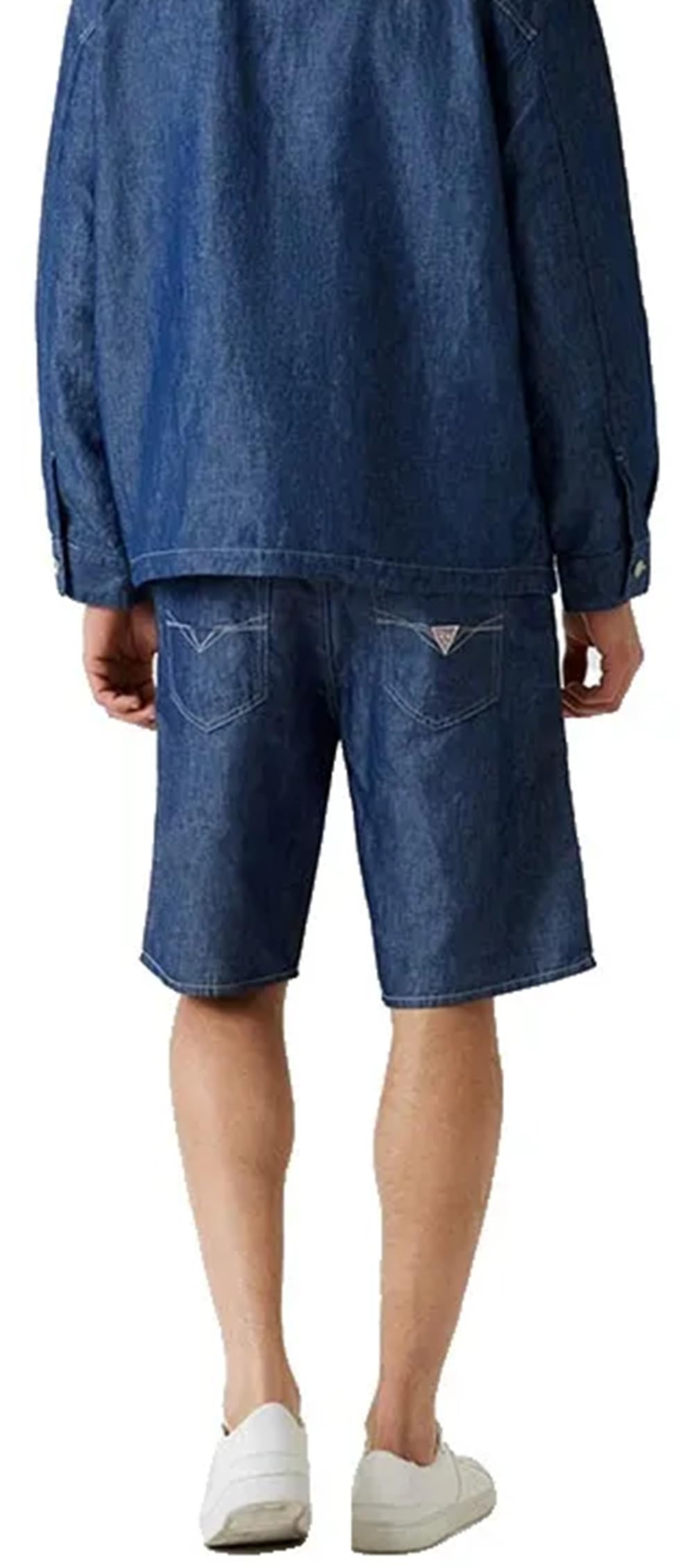 Guess Jerome Short