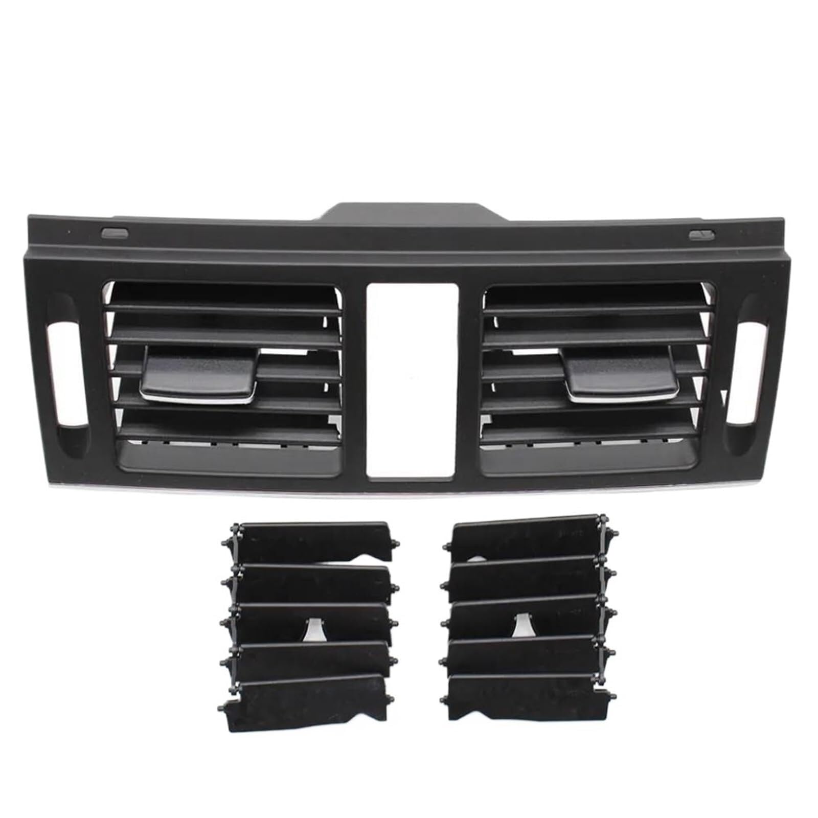Salida de aire de coche para Benz Clase C W204 (modelos 2007 a 2011) 4
