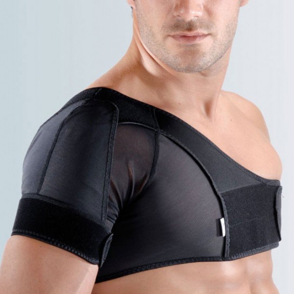 FGP - SHOULDER ACTION ACT-100 - Supporto spalla - XL, Sinistra