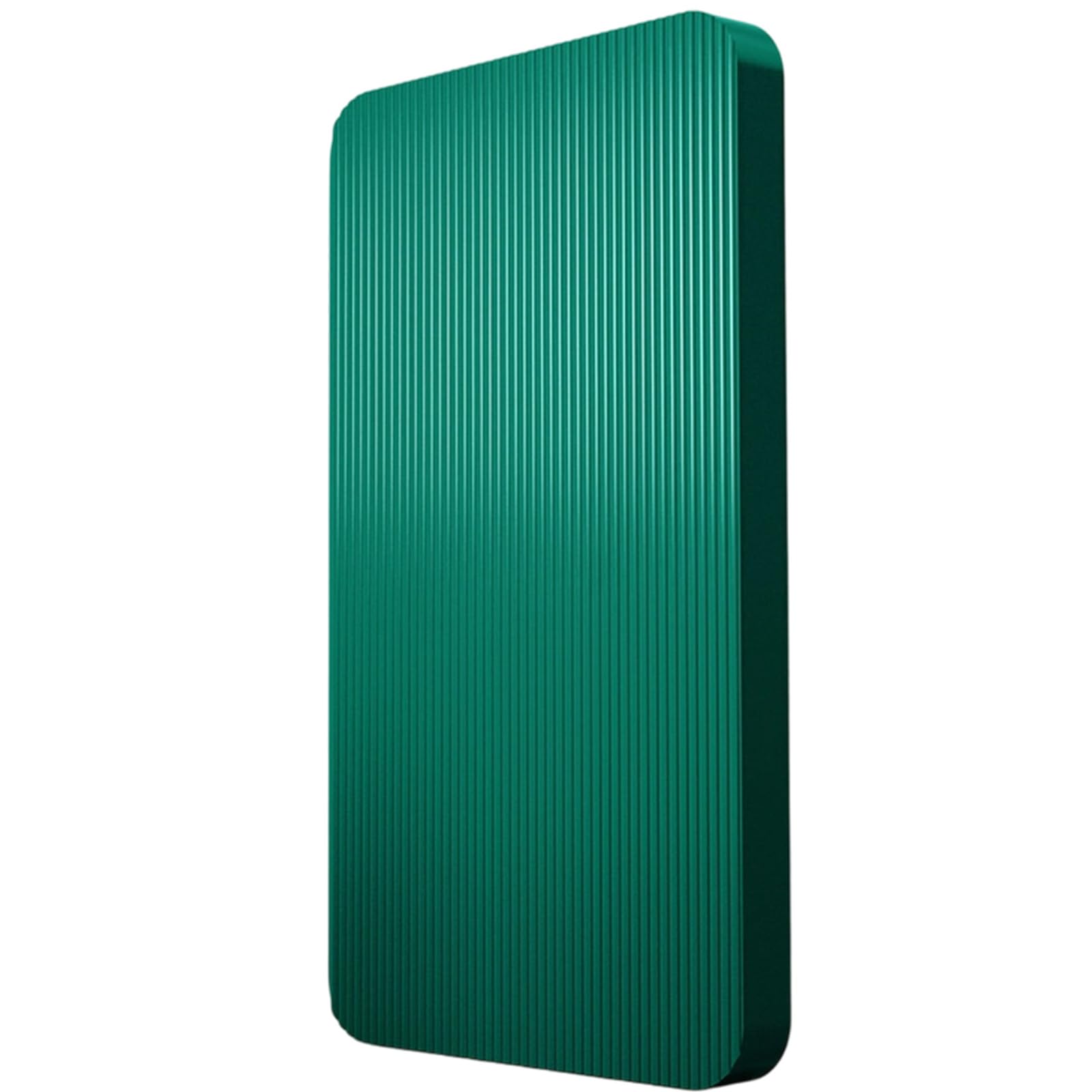 QIAOLIDA Thick 20Mm Long Wide Yoga Mat Professional Exercise Mat With Nonslip Surfaces For Home Gym And Fitness Workouts