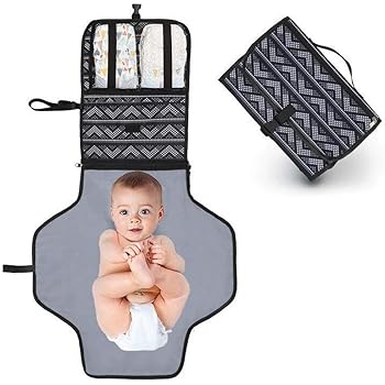 portable baby items