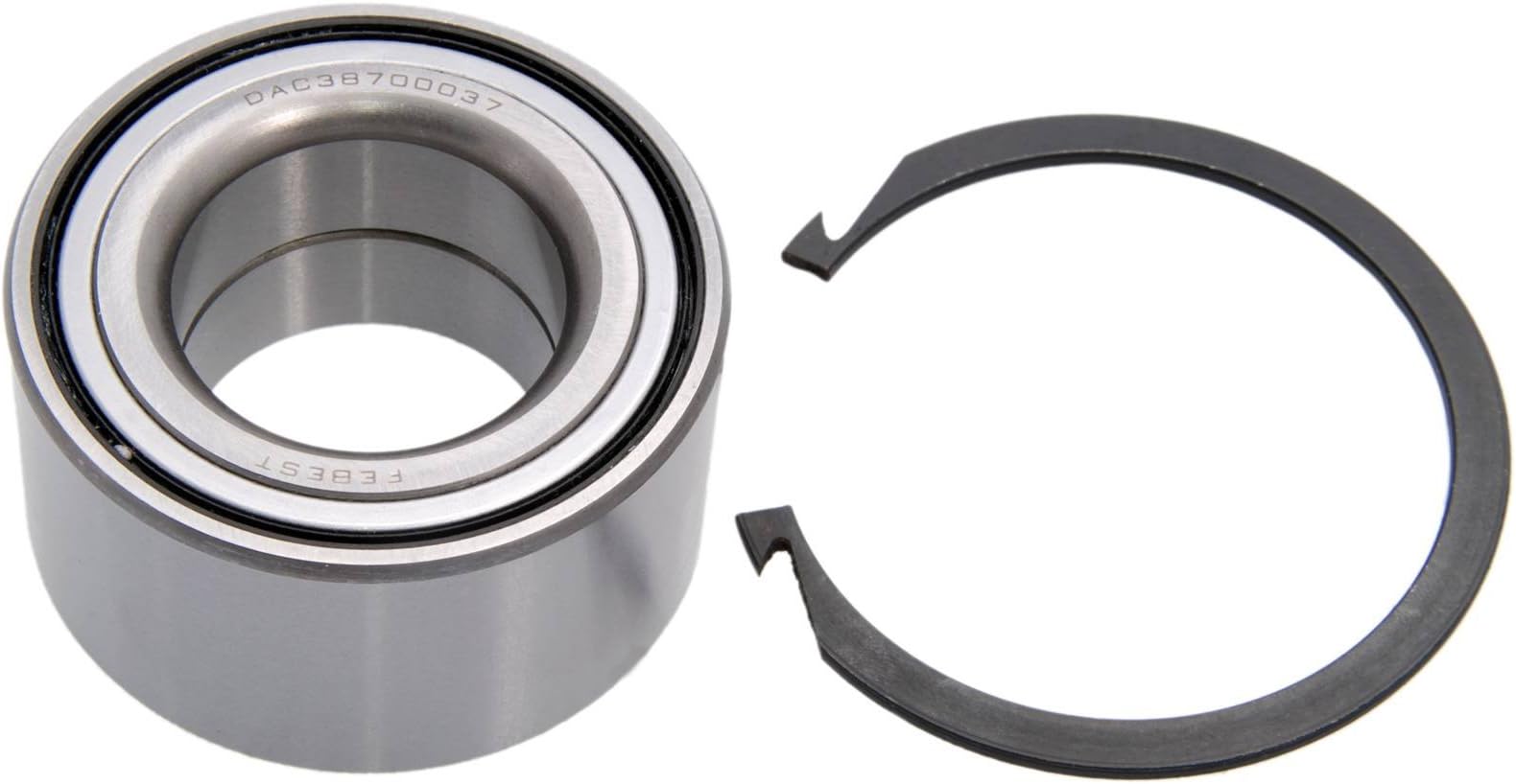 5172029400 - Front Wheel Bearing (38X70X37) For Hyundai/Kia - Febest