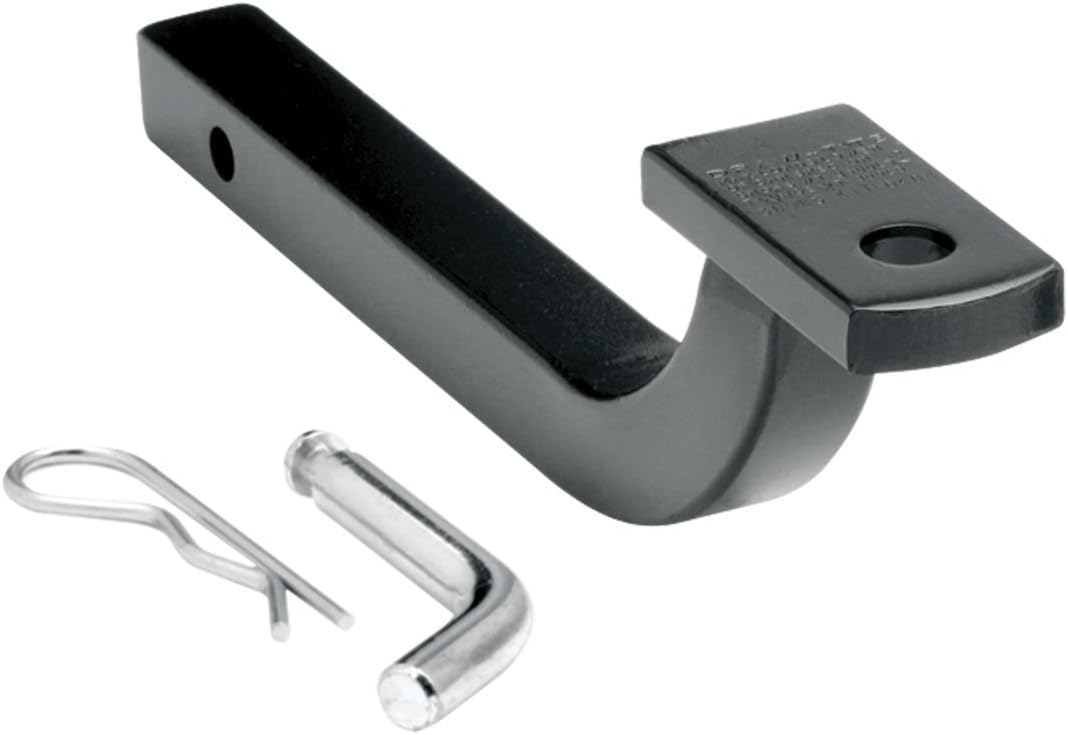 DrawTite 36063 Class II Trailer Hitch Ball Mount Drawbar