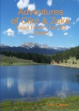 Clint and Zeke: Tales From The Old West (2nd Ed.)
