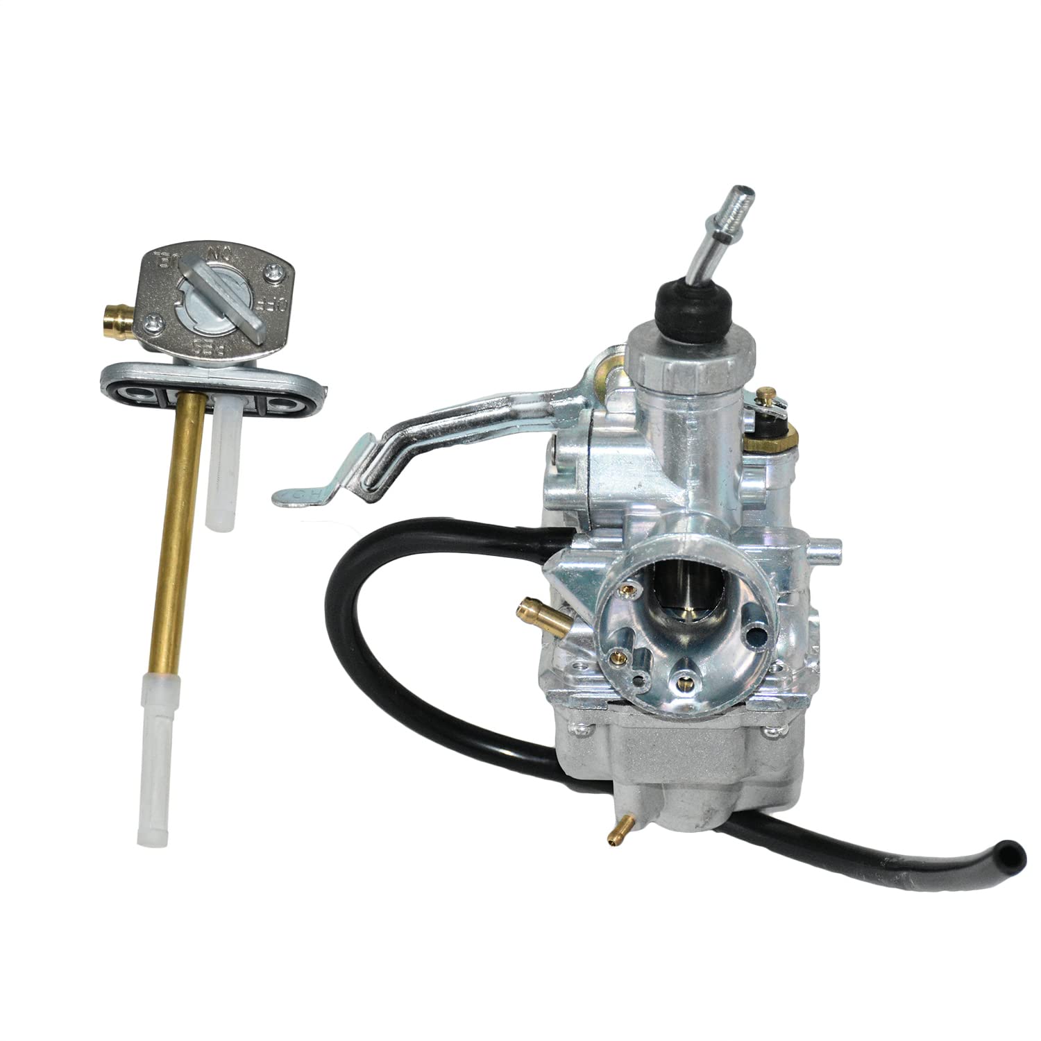 Cr Carb For S DRZ 125 DRZ125 DRZ125L 20032009 2004 2005 2006 2007 €5.