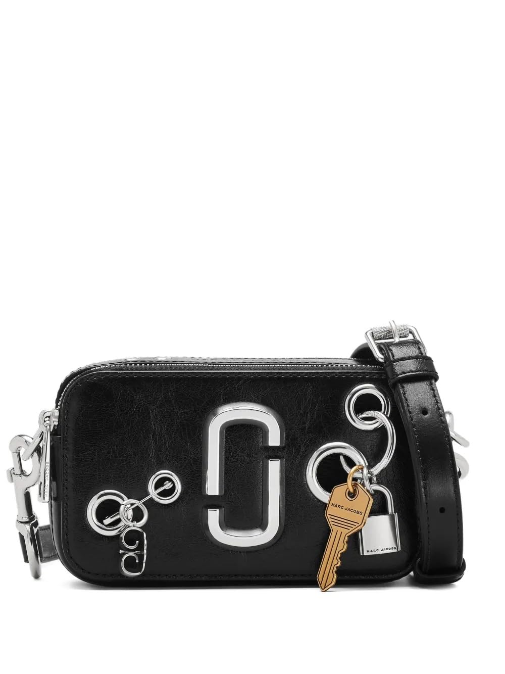 MARC JACOBS THE SNAPSHOT