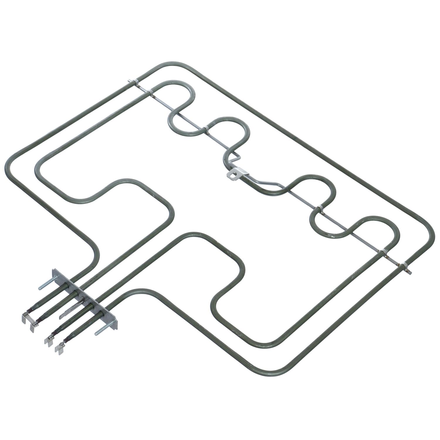 Reliapart Upper Combi 24 Heating Grill Element 2700W For Electrolux Cookers - 8583570797040