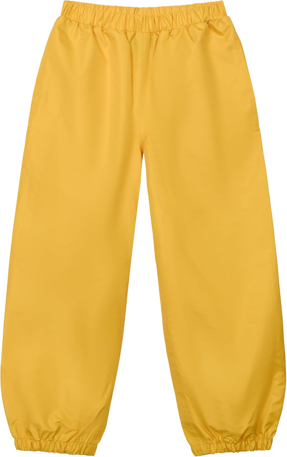 London Fog Kids' Rain Jacket and Rain Pant Splash Suit Rain Suit