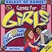 Produktbild Galaxy of Games for Girls: 10 Cool Games for Ages 4 and Up; CD-ROM for Windows 95/98 ()