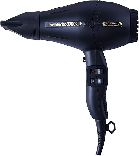 Secador Turbo Power 3900 Ionic