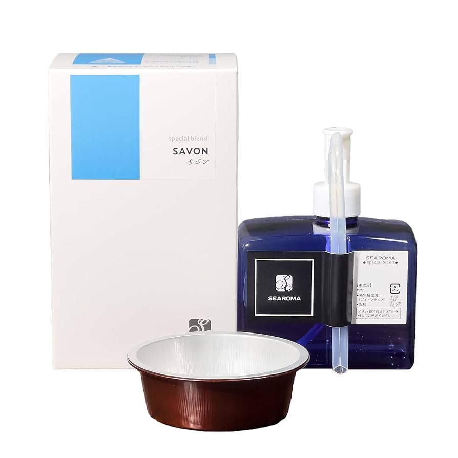 SEAROMAシーロマ　消臭抗菌アロマディフューザー 楽天市場】SEAROMA シーロマ 消臭抗菌アロマディフューザー TA