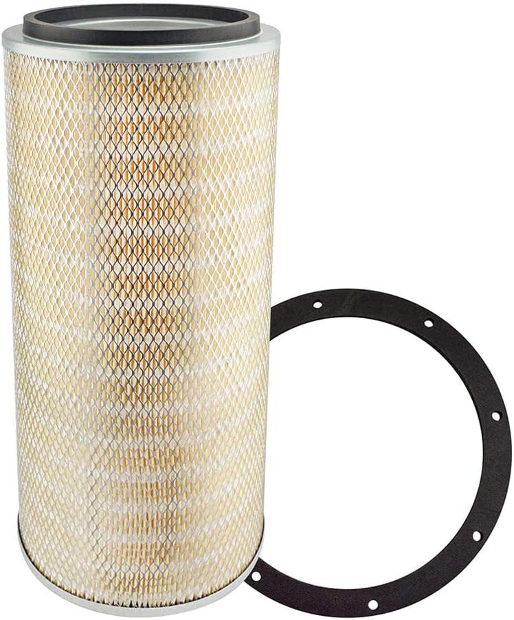 Baldwin Filters PA2430 Heavy Duty Air Filter (10-3/8 x 20-15/16 in.)