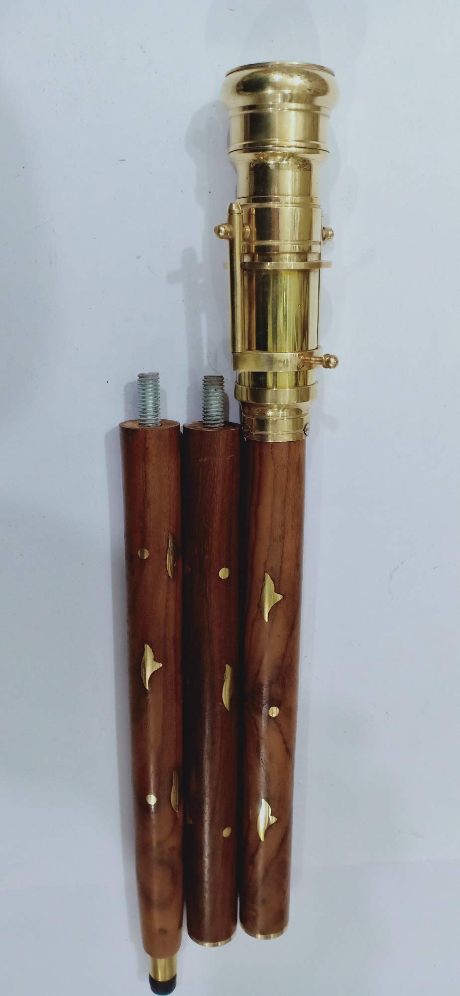 Bastone Da Passeggio NASDA Elder Bastone Da Passeggio In Lega Di Alluminio Di Al