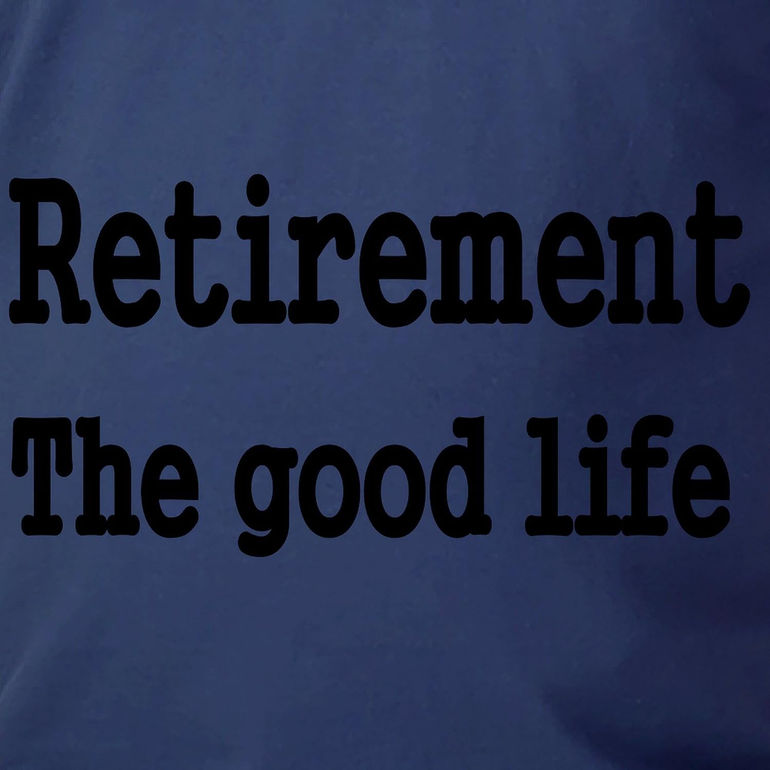 CafePress Retirement Men's Dark Polo Shirt