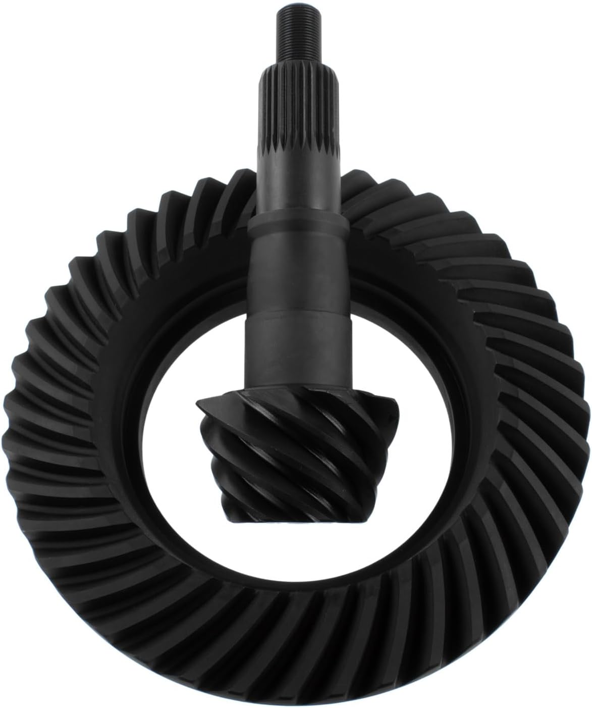 Motive Gear F888514 Differential Ring & Pinion Set, Ford 8.8", 5.14 Ratio, 30-Spline, 10-Bolt, Fits Ford F-150, Mustang, Explorer, Ranger, Crown Victoria, Lincoln Town Car, Mercury Grand Marquis