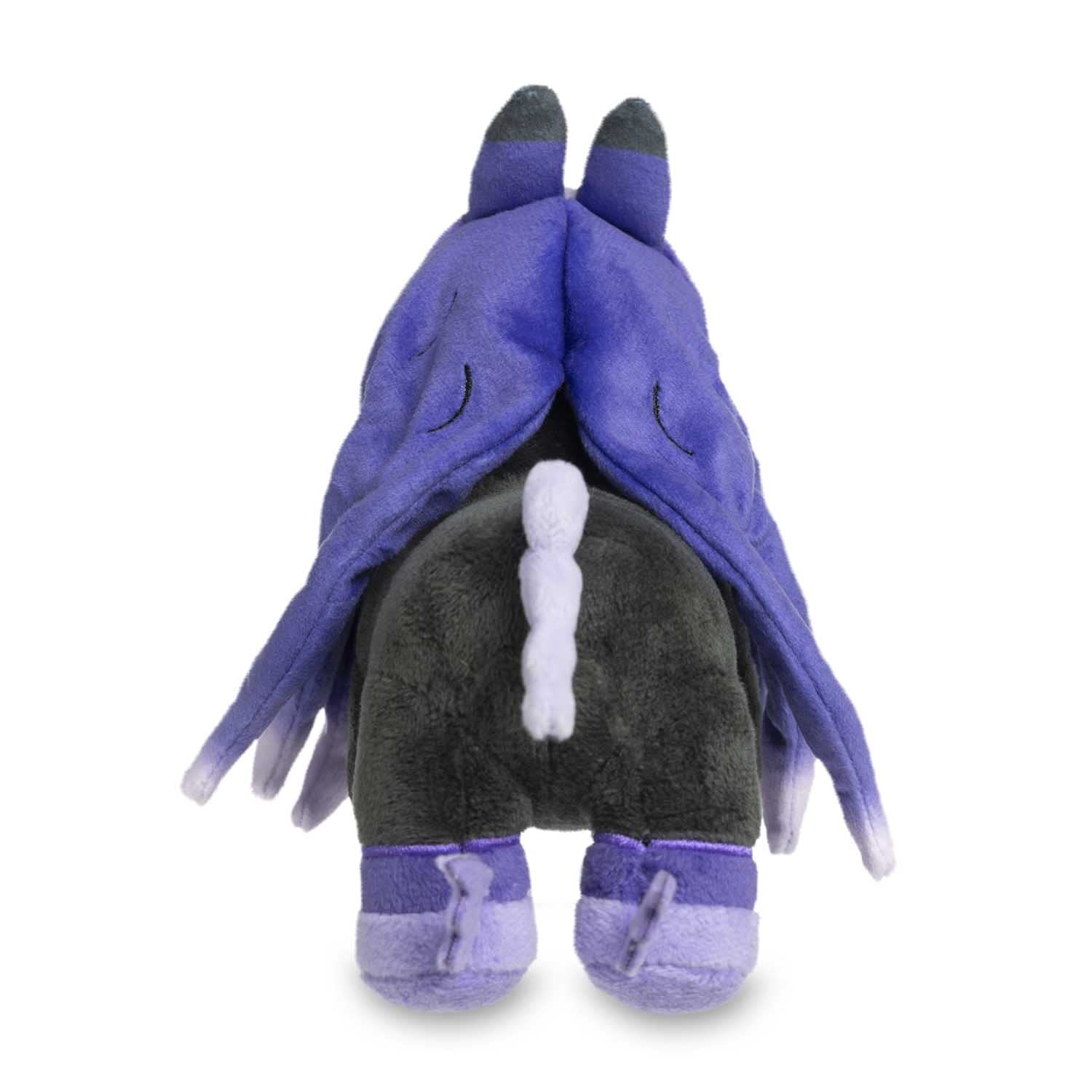 Amazon.co.jp: ポケモンセンター:スペクトリアドール ポケぬいぐるみ 6 