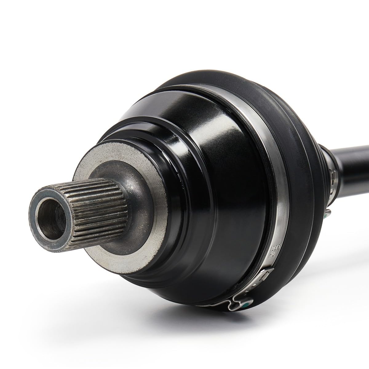 RIDEX PLUS 13D0034P Semiasse Anteriore Sinistra Anteriore Destra Compatibilità con VW Golf VII Hatchback 5G1, BQ1, BE1, BE2