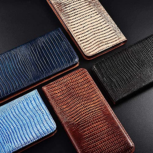 Funda de cuero para iPhone 12 Pro ideal para viajar sin cartera 4