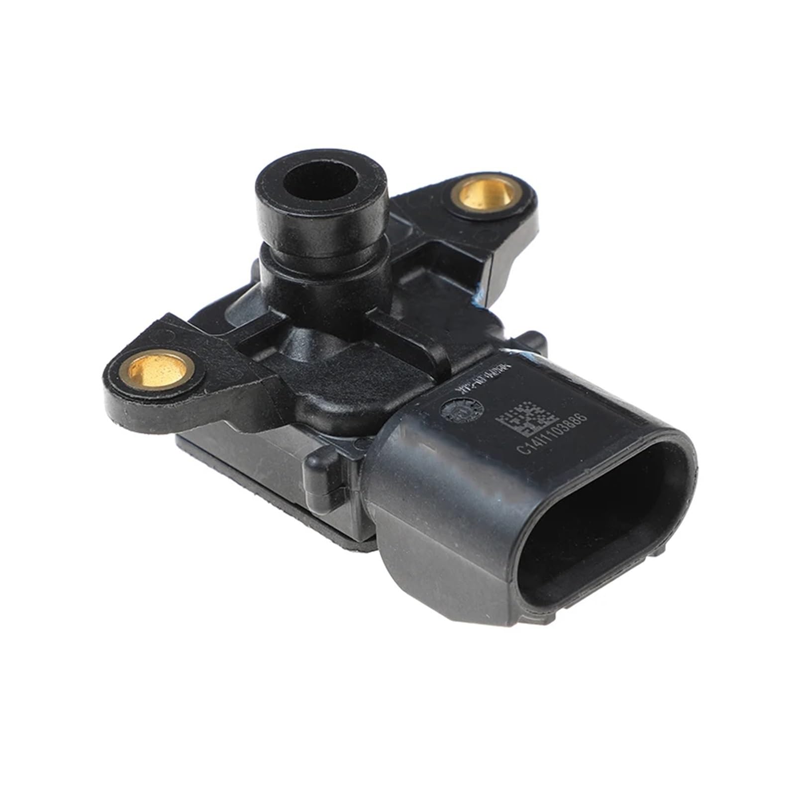 Sensor de presión del colector MAP compatible con Chrysler 300, VOYAGER, DODGE, AVENGER, CARAVAN, RAM 1500, 2500, 3500, JEEP AS217 56041018AD 56041018AC